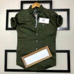 Seasons Normal Fit Full Sleeves Men Shirt