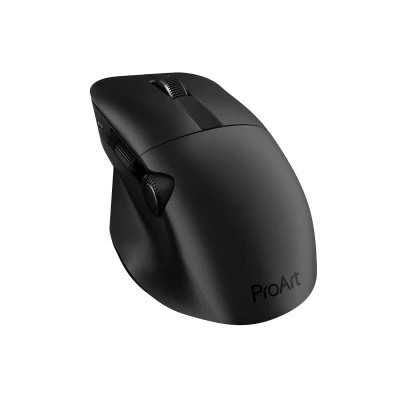 ASUS ProArt MD300 Wireless Optical Mouse with Bluetooth??(Black)