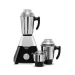 Panasonic MONSTER MX-AE 475 750 Juicer Mixer Grinder | 750 Juicer Mixer Grinder (4 Jars, Red)