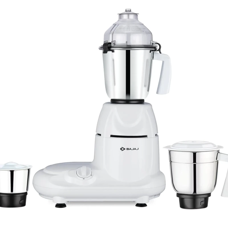 Prestige Pcj7.0 500 W Juicer (1 Jar, Black)