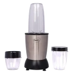 Philips HR1832/00 500 W Juicer (1 Jar, Ink Black)