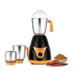 Philips Citrus Press / HR2799 / 00 25 Juicer (1 Jar, Black,orange)