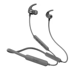 boAt Rockerz 255 Pro+ Bluetooth Headset??(Cosmic Grey, In the Ear)