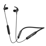 boAt Rockerz 333 Pro with 60 Hours Battery Bluetooth Headset??(Active Black, In the Ear)