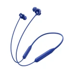 OnePlus Bullets Wireless Z2 Bluetooth Headset??(Beam Blue, In the Ear)