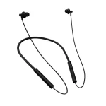 ZEBRONICS ZEB-YOGA N1 Wireless Earphones with ENC, Gaming Mode, up to 20H playback Bluetooth Headset??(Black, In the Ear)