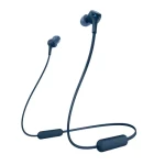 SONY WI-XB400 Extra Bass Wireless Stereo Headset Bluetooth Headset??(Blue, In the Ear)