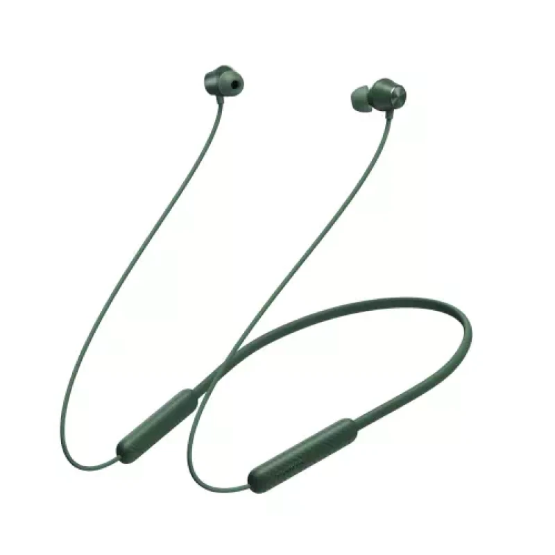 realme Wireless 2S Bluetooth Headset??(Green, In the Ear)