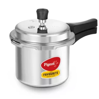 Pigeon Favourite 3 L Pressure Cooker??(Aluminium)