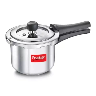 Prestige Popular Svachh 1.5 L Pressure Cooker??(Aluminium)