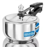 Hawkins (HSS20) 2 L Induction Bottom Pressure Cooker??(Stainless Steel)