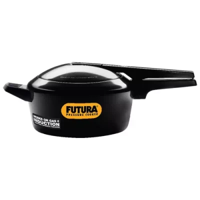 Hawkins Futura (IFP40) 4 L Induction Bottom Pressure Cooker??(Hard Anodized)