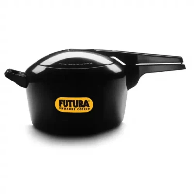 Hawkins Futura Jumbo (FP7J) 7 L Pressure Cooker??(Hard Anodized)