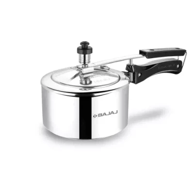 Bajaj New Shakti 2 L Pressure Cooker??(Aluminium)