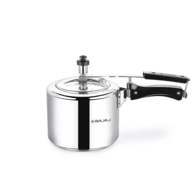 Bajaj New Shakti 3 L Pressure Cooker??(Aluminium)