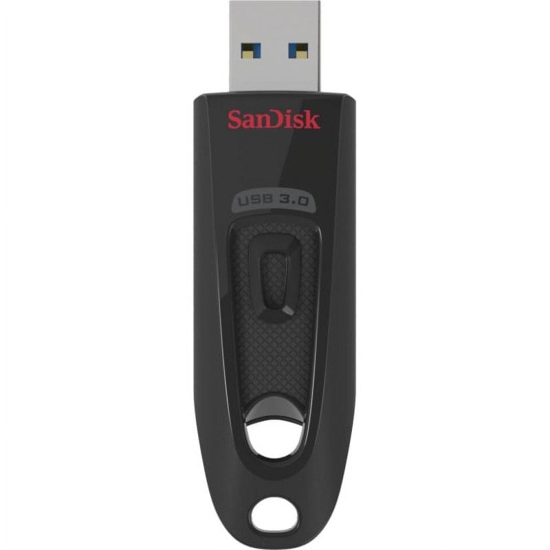 SanDisk Ultra USB3.0 32 GB Pen Drive??(Black)