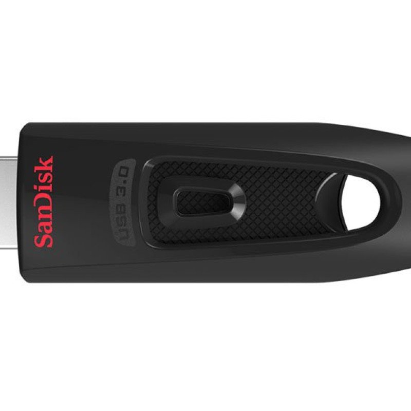 SanDisk SDCZ48-128G-I35 128 GB Pen Drive??(Black)