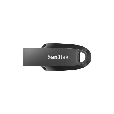 SanDisk Ultra Curve 256 Pen Drive??(Black)