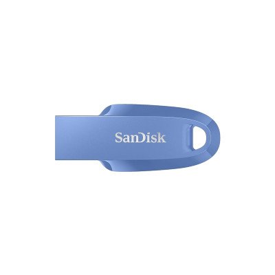 SanDisk Ultra Curve 32 Pen Drive??(Blue)