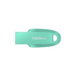 SanDisk Ultra Curve 32 Pen Drive??(Green)