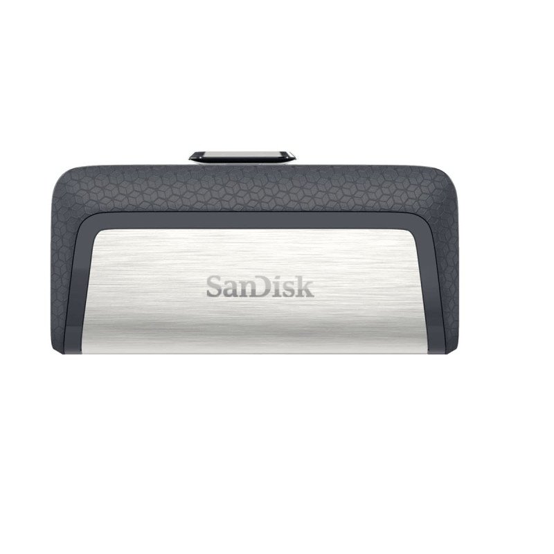 SanDisk SDDDC2-256G-I35 256 GB OTG Drive??(Black, Type A to Type C)