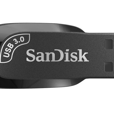 SanDisk Ultra Shift USB 3.0 64 GB Pen Drive