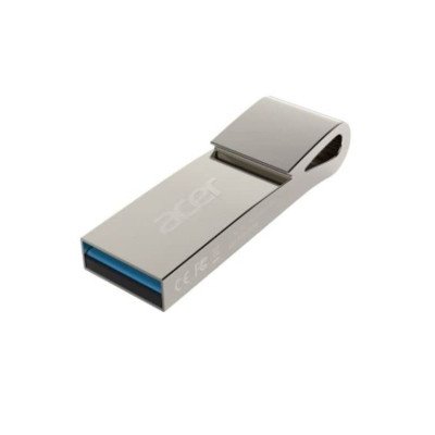 Acer UF200 64 GB Pen Drive??(Silver)