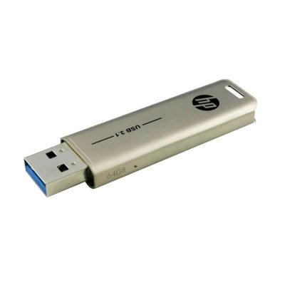 HP X796W 64 Pen Drive??(Multicolor)