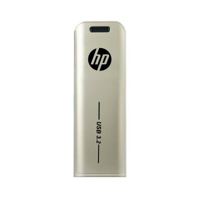 HP 796w 256 GB Pen Drive??(Grey)