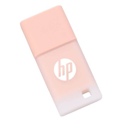 HP USB 3.2 x768 32 GB Pen Drive??(Beige)