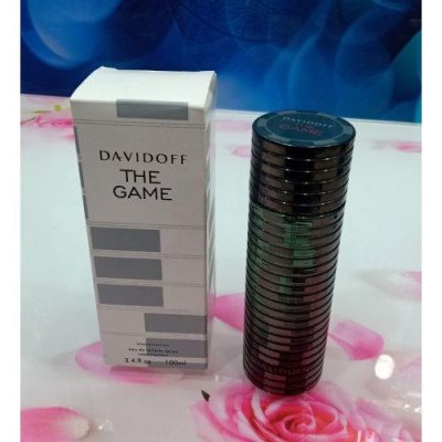 Unisex Luxury Branded Perfume With Box