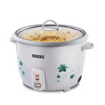 Usha RC28GS1 Electric Rice Cooker??(2.8 L, White)