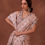 Aishani Refined Multi Sarees