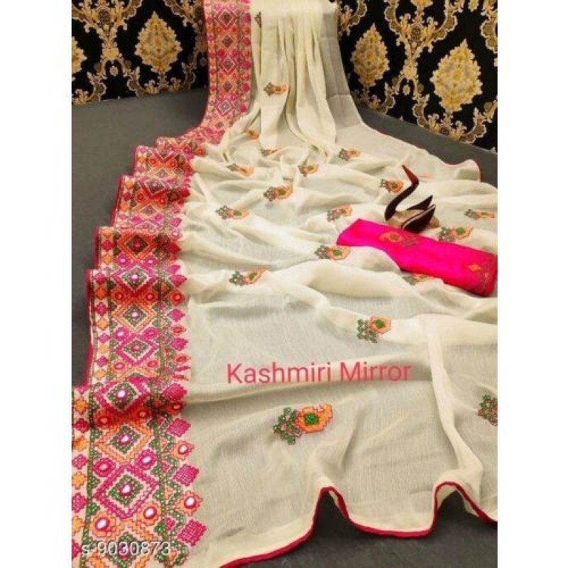 Aakarsha Superior Multi Sarees