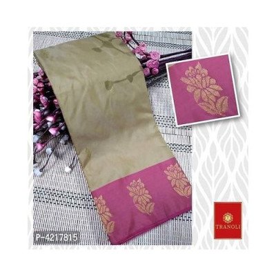 Tranoli Arani Pattu Multi Butti Work Art Silk Saree 