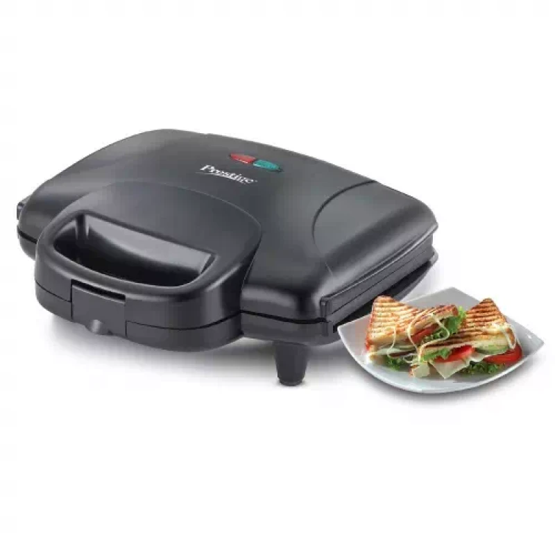 Prestige PGMFD 01 Grill??(Black)