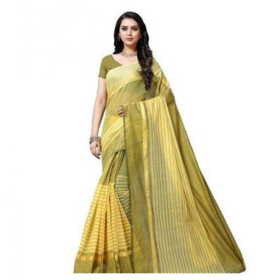 Banita Petite Polycotton Sarees