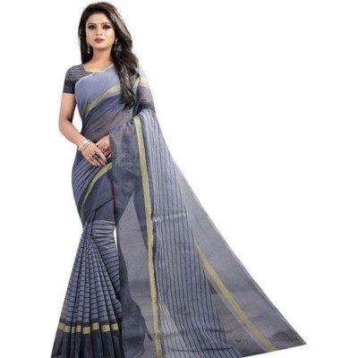 Classy Banita Petite Polycotton Sarees