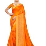 Classy Jivika Petite Cotton Silk Sarees