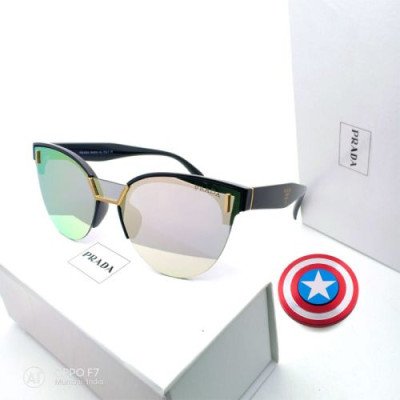 Seasons Unisex Sunglasses With Normal Box 