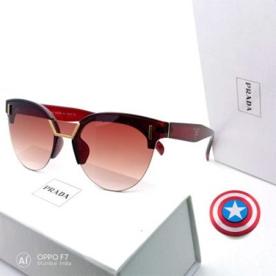 Seasons Unisex Sunglasses With Normal Box 