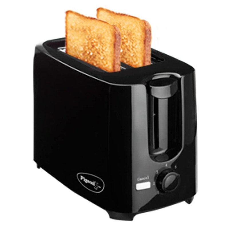 Pigeon 16075 750 W Pop Up Toaster??(Black)