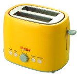 Prestige PPTPKY 850 W Pop Up Toaster??(Yellow)