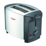 Prestige PPTSKS 750 W Pop Up Toaster??(Silver, Black)