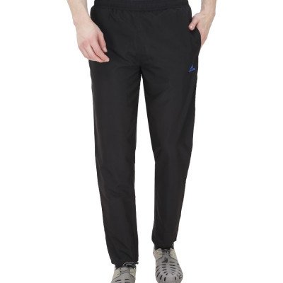 Black Trackpants