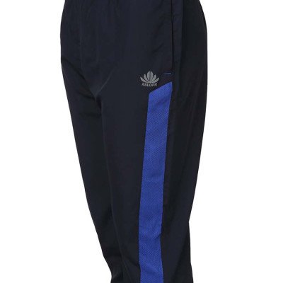 Multicolor Cotton Trackpants - Combo Of 2