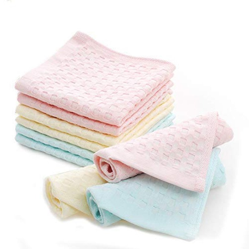 Cotton Small Size Handkerchief